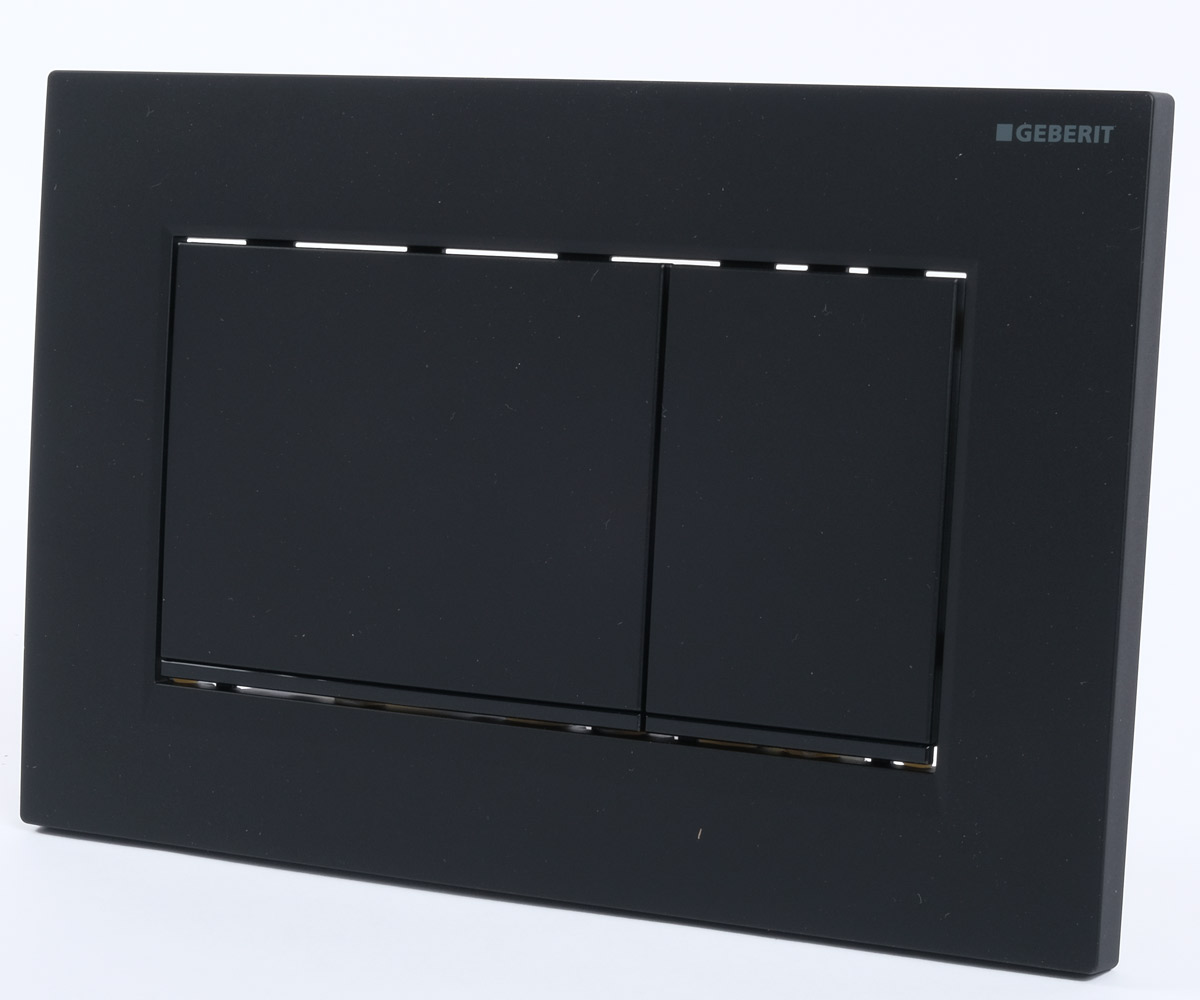 Клавіша подвійна GEBERIT SIGMA 30 115.883.16.1 115.883.16.1