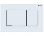 Клавіша подвійна GEBERIT SIGMA 30 115.883.JT.1