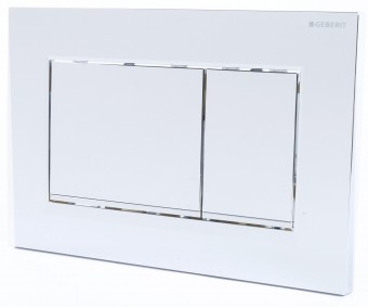 Подвійна клавіша SIGMA 30 115.883.KH.1