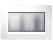 Подвійна клавіша GEBERIT SIGMA 30 115.883.KL.1