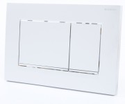 Двойная клавиша GEBERIT SIGMA 30 115.883.KN.1
