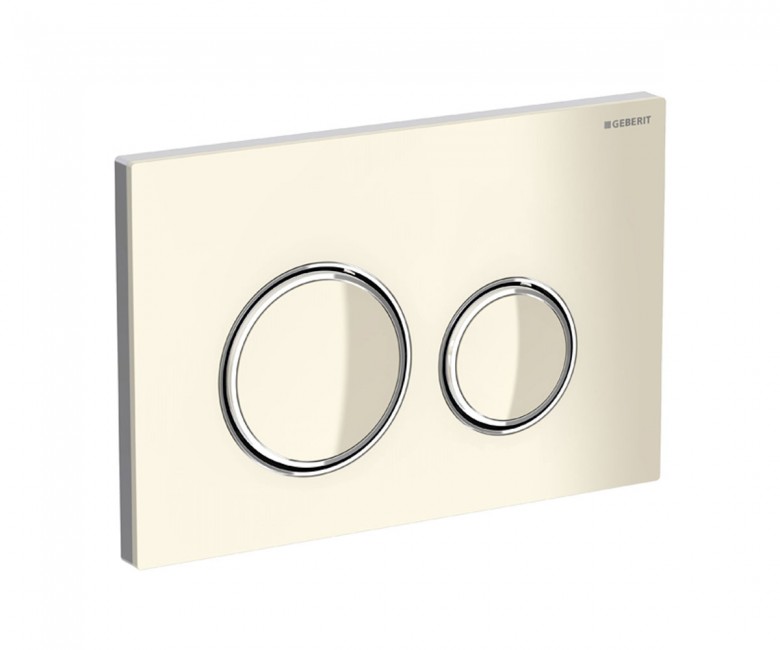Подвійний ключ GEBERIT SIGMA 21 115.884.TG.1 115.884.TG.1