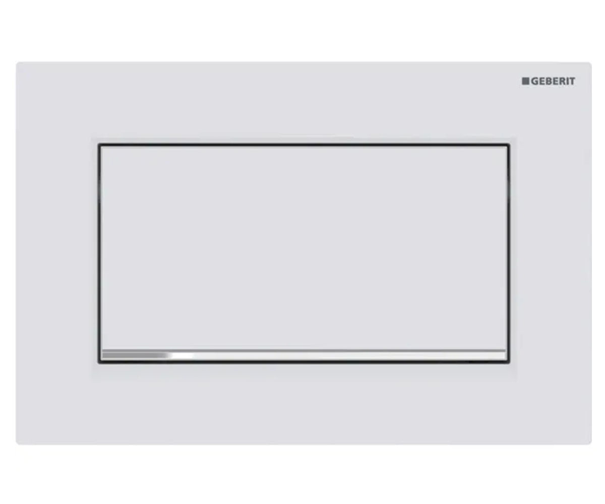Клавиша стоп-смыв GEBERIT SIGMA 30 115.893.JT.1 115.893.JT.1