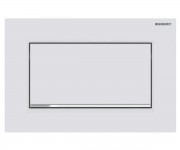 Клавиша стоп-смыв GEBERIT SIGMA 30 115.893.JT.1