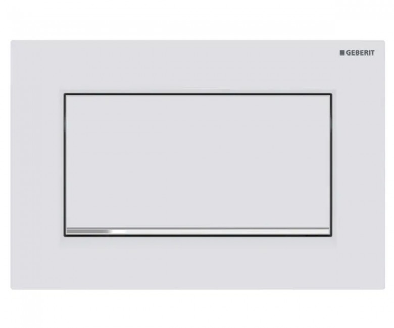 Клавіша стоп-змив GEBERIT SIGMA 30 115.893.JT.1 115.893.JT.1