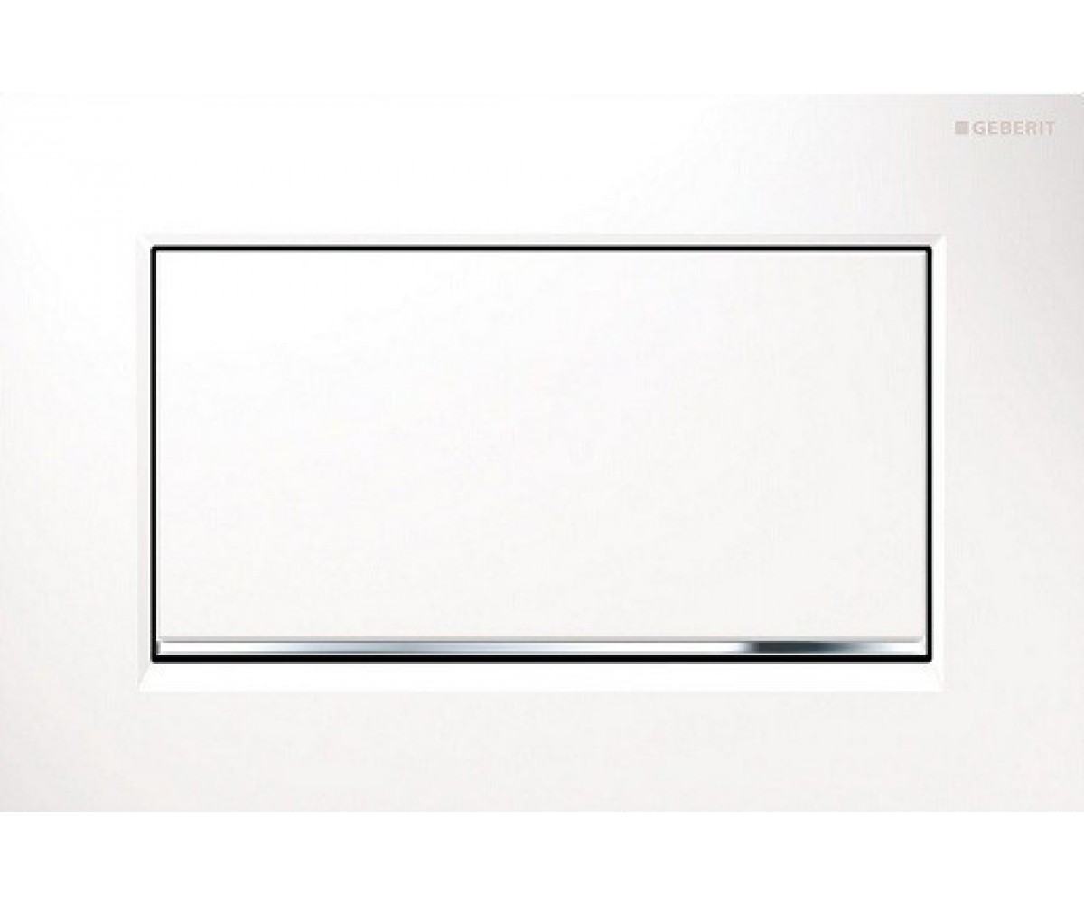Клавіша стоп-змиву GEBERIT SIGMA 30 115.893.KJ.1 115.893.KJ.1