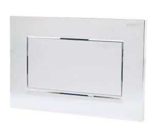 Клавіша стоп-змиву GEBERIT SIGMA 30 115.893.KY.1
