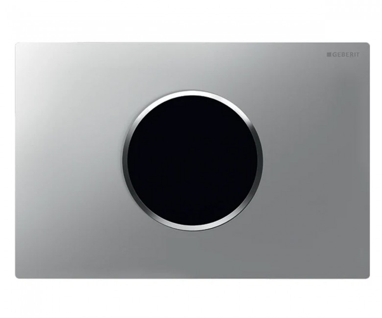 Клавиша смыва GEBERIT SIGMA 10 115.907.KN.1 115.907.KN.1