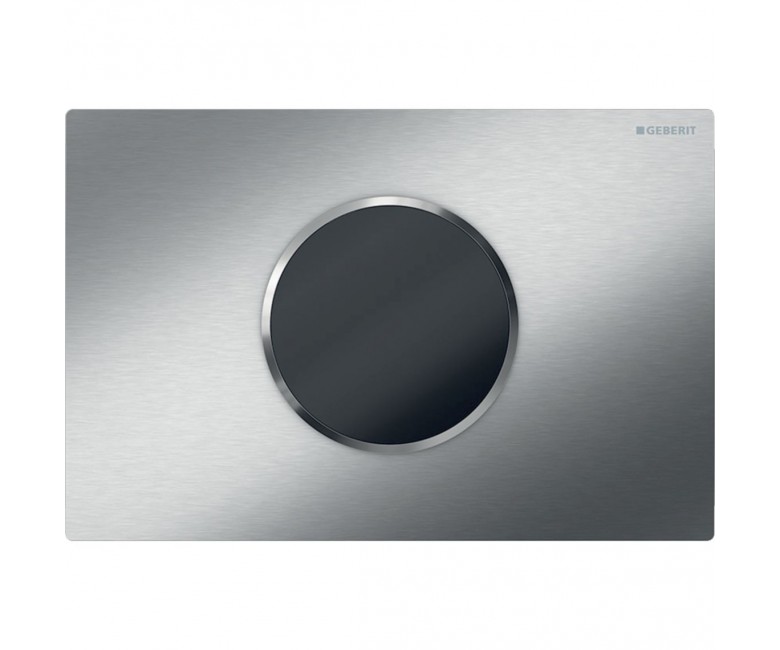 Змивна клавіша GEBERIT SIGMA 10 115.909.SN.1 115.909.SN.1