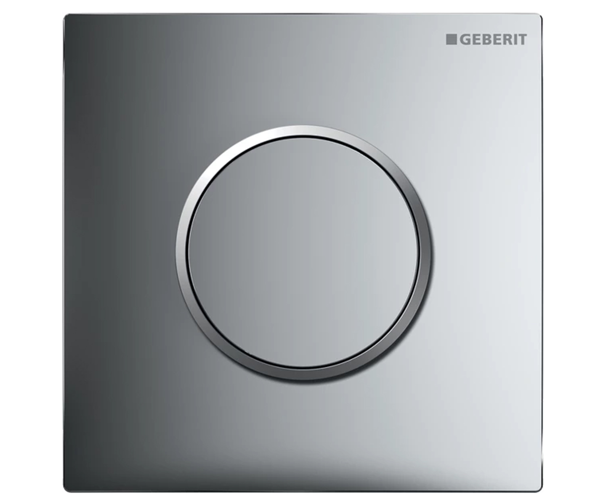 Система управління змивом GEBERIT SIGMA 10 116.015.KH.1 116.015.KH.1