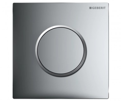 Система управління змивом GEBERIT SIGMA 10 116.015.KH.1