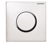 Клавіша одинарного змиву GEBERIT  116.015.KJ.1
