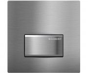 Клавиша смыва для писсуара GEBERIT SIGMA50 116.016.GH.5