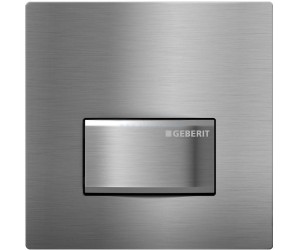 Клавиша смыва для писсуара GEBERIT SIGMA50 116.016.GH.5