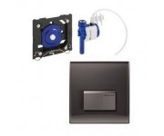 Кнопка змиву пісуара GEBERIT SIGMA 50 116.016.SD.5