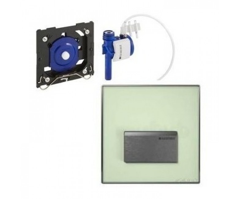 Кнопка смыва для писсуара GEBERIT SIGMA 50 116.016.SE.5 116.016.SE.5