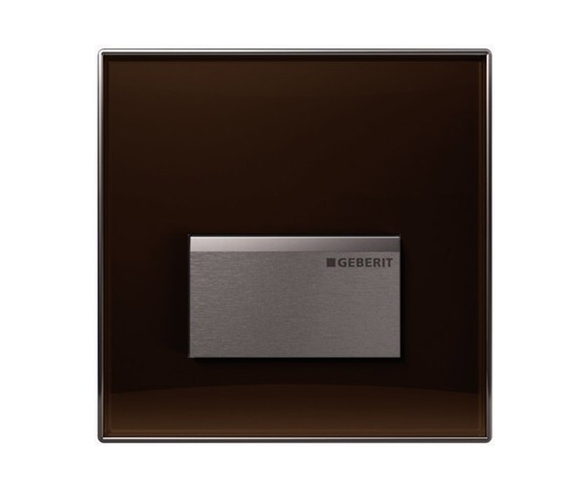 Клавіша змиву GEBERIT SIGMA50 116.016.SQ.5 116.016.SQ.5