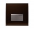 Клавіша змиву GEBERIT SIGMA50 116.016.SQ.5 116.016.SQ.5