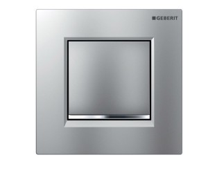 Клавиша смыва GEBERIT SIGMA30 116.017.KN.1