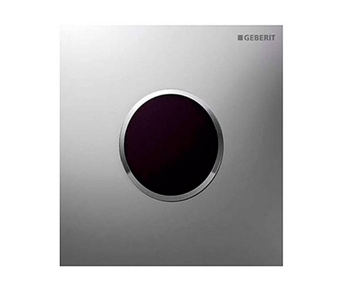 Клавіша змиву GEBERIT SIGMA01 116.021.46.5 116.021.46.5