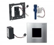 Клавіша змиву GEBERIT SIGMA 30 HYTRONIC 116.027.KH.1