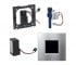 Клавіша змиву GEBERIT SIGMA 30 HYTRONIC 116.027.KH.1 116.027.KH.1