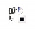 Безконтактний ключ змиву GEBERIT SIGMA 30 HYTRONIC 116.027.KJ.1 116.027.KJ.1