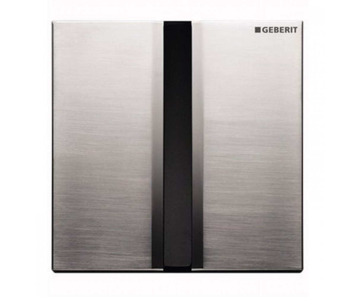 Кнопка змиву пісуара GEBERIT SIGMA 50 116.036.GH.1 116.036.GH.1