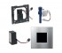 ІЧ-клавіша змиву GEBERIT SIGMA 30 HYTRONIC 116.037.KH.1 116.037.KH.1