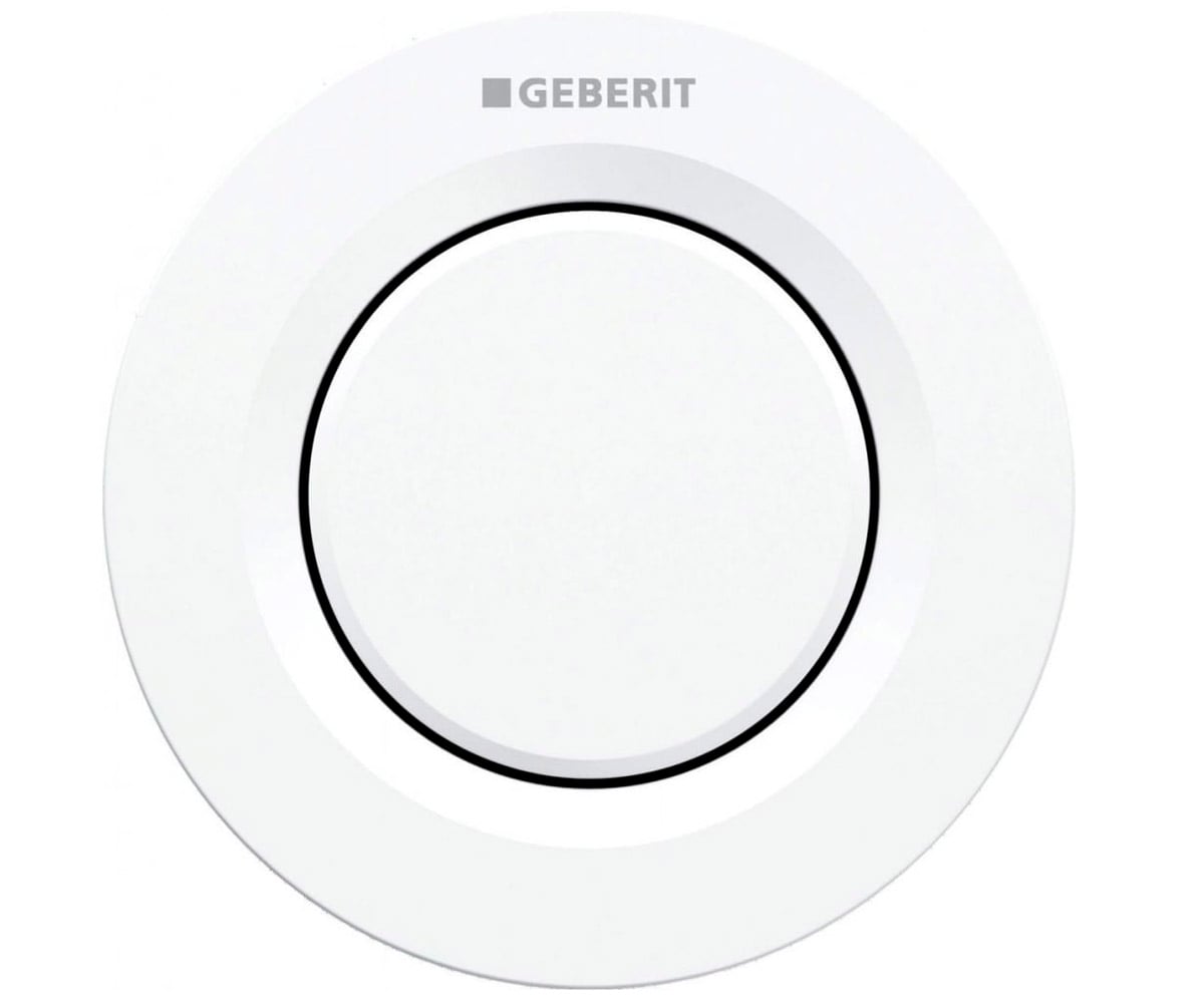 Пневматичний ключ змиву GEBERIT TYPE 01 116.040.11.1 116.040.11.1
