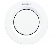 Пневматичний ключ змиву GEBERIT TYPE 01 116.040.11.1