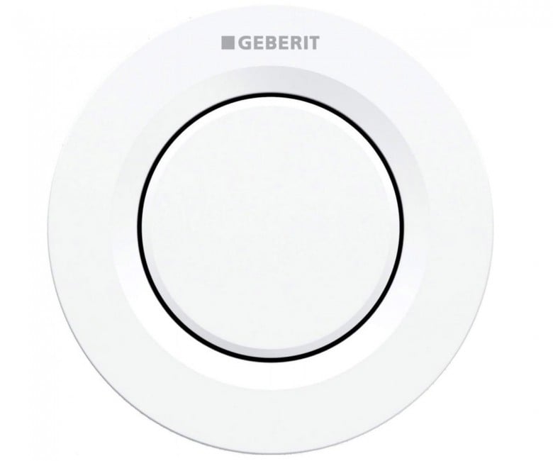 Пневматичний ключ змиву GEBERIT TYPE 01 116.040.11.1 116.040.11.1