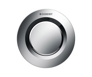 Пневматичний ключ змиву GEBERIT TYPE 01 116.041.21.1