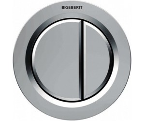 Кругла клавіша змиву GEBERIT  116.042.21.1