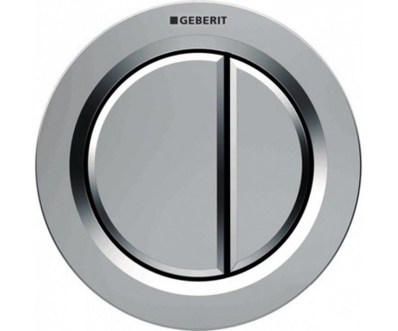 Кругла клавіша змиву GEBERIT  116.042.21.1 116.042.21.1