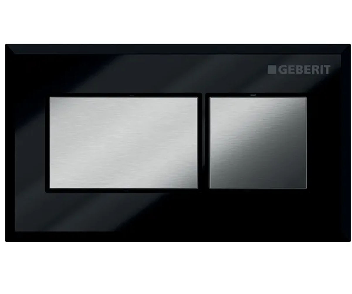 Пневматична клавіша GEBERIT 116.051.KV.1 116.051.KV.1