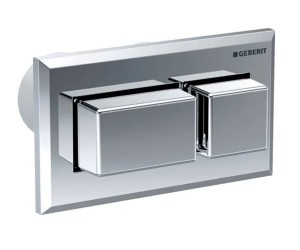 GEBERIT Пневматичний коромисло 116.052.21.1 GEBERIT  116.052.21.1