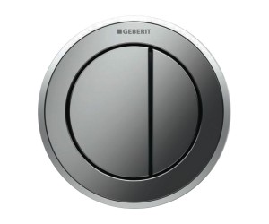 Пневматичний ключ змиву GEBERIT TYPE 10 116.055.KH.1