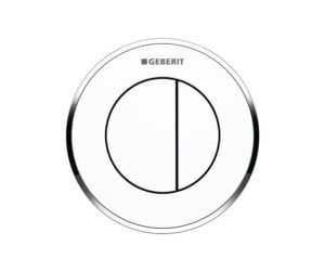 Пневматичний ключ змиву GEBERIT TYPE 10 116.057.KJ.1