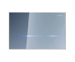Кнопка змиву GEBERIT SIGMA 80 116.090.SM.1