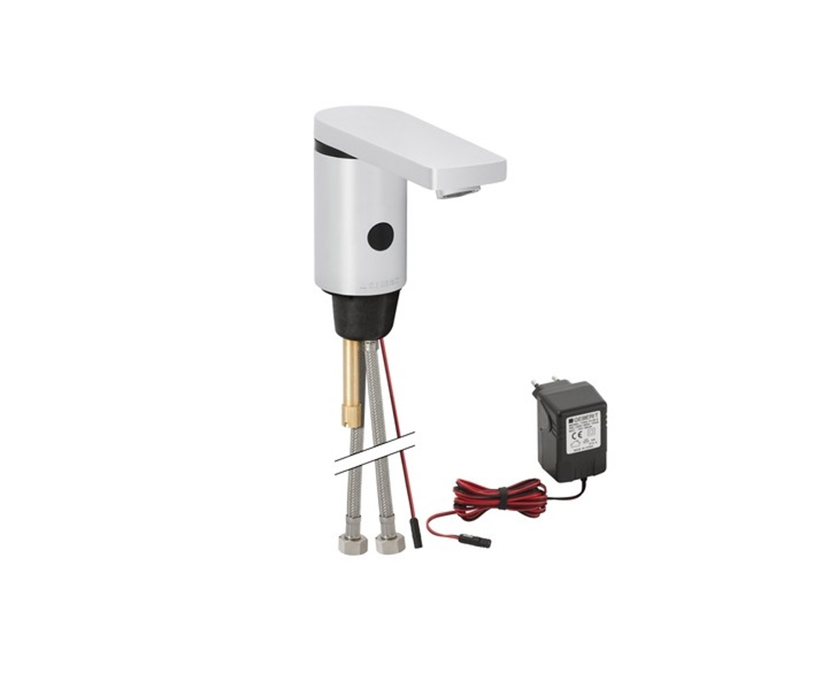 Ik змішувач для раковини GEBERIT HYTRONIC 116.146.21.1 116.146.21.1