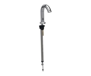 Змішувач для умивальника GEBERIT PIAVE 116.165.21.1