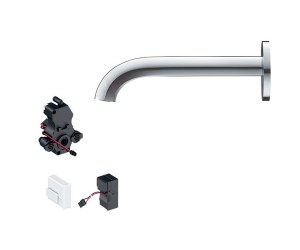 Змішувач для раковини GEBERIT PIAVE 116.283.21.1