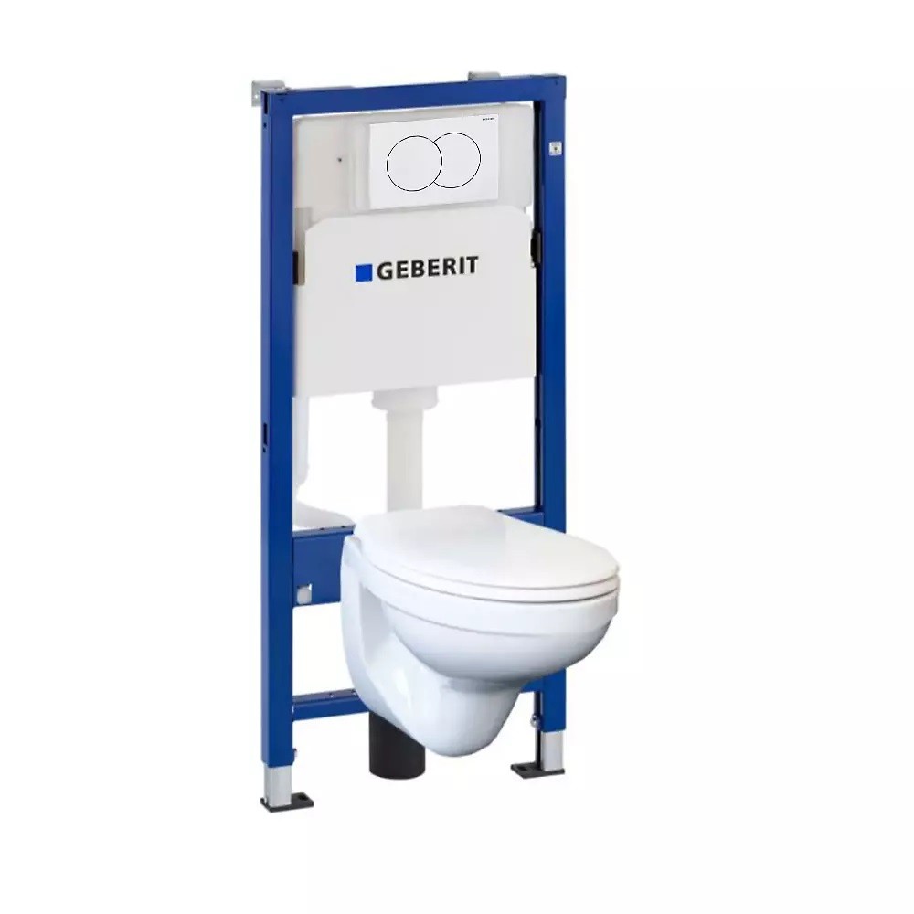 Інсталяційний комплект GEBERIT DUOFIX PRO 20 118.315.11.1 118.315.11.1