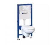Інсталяційний комплект GEBERIT DUOFIX PRO 20 118.315.11.1