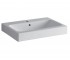 Умивальник прямокутний 60 см GEBERIT ICON 124.060.00.0 124.060.00.0