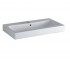 Умивальник прямокутний 75 см GEBERIT ICON 124.075.00.0 124.075.00.0