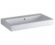 Умывальник без отверстия 75 см GEBERIT ICON 124.078.00.0