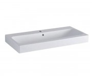 Умивальник прямокутний 90 см GEBERIT ICON 124.090.00.0