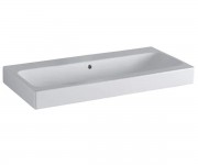 90 см прямокутний умивальник GEBERIT ICON 124.093.00.0